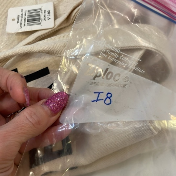 💐5/25 coffee Gym “take kids to sports” reusable shopping bag large tote new - Picture 11 of 11